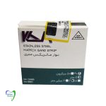 نوار ماتریکس متری کی تی آ