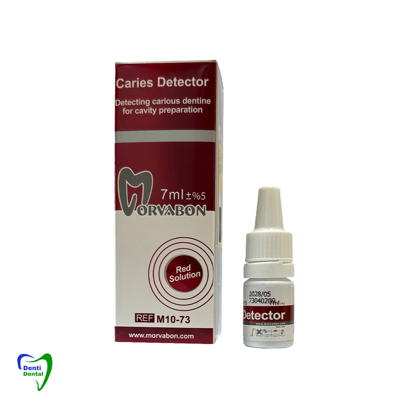Morvabon Caries Detector