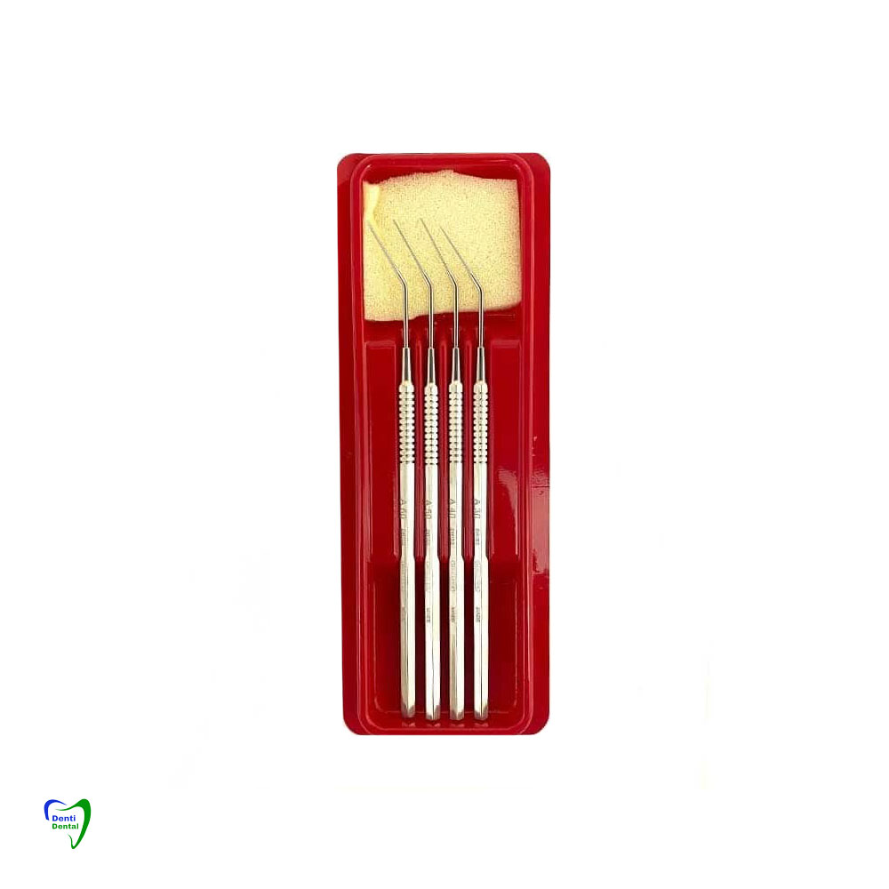 ست هند پلاگر مدل مایلی فر دنتال دیوایس (694-025)