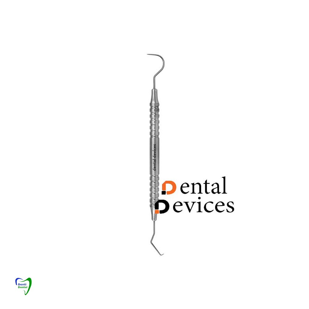 سوند دوسر هالو دنتال دیوایس (dd-025-041h)