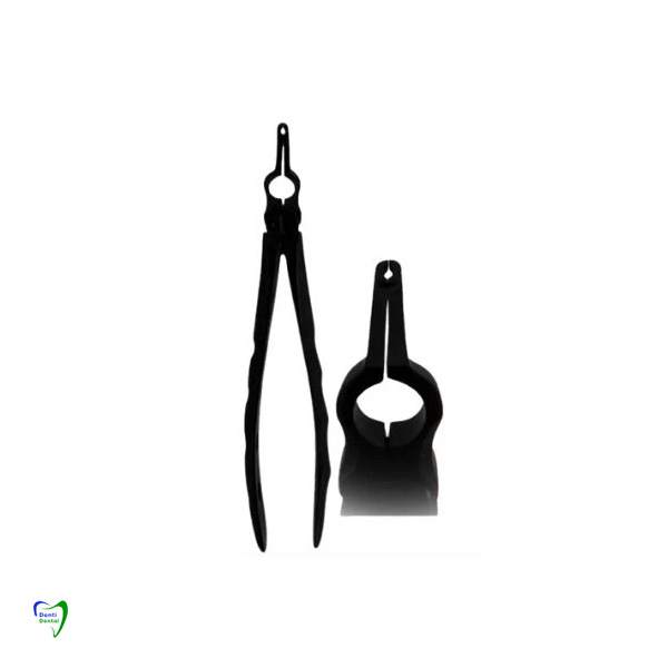 فورسپس درآوردن فیکسچر کاریزما (CH-050-200)