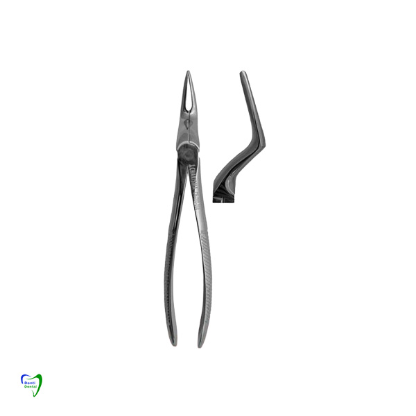 فورسپس ریشه کش بالا کاریزما (DD-050-066)