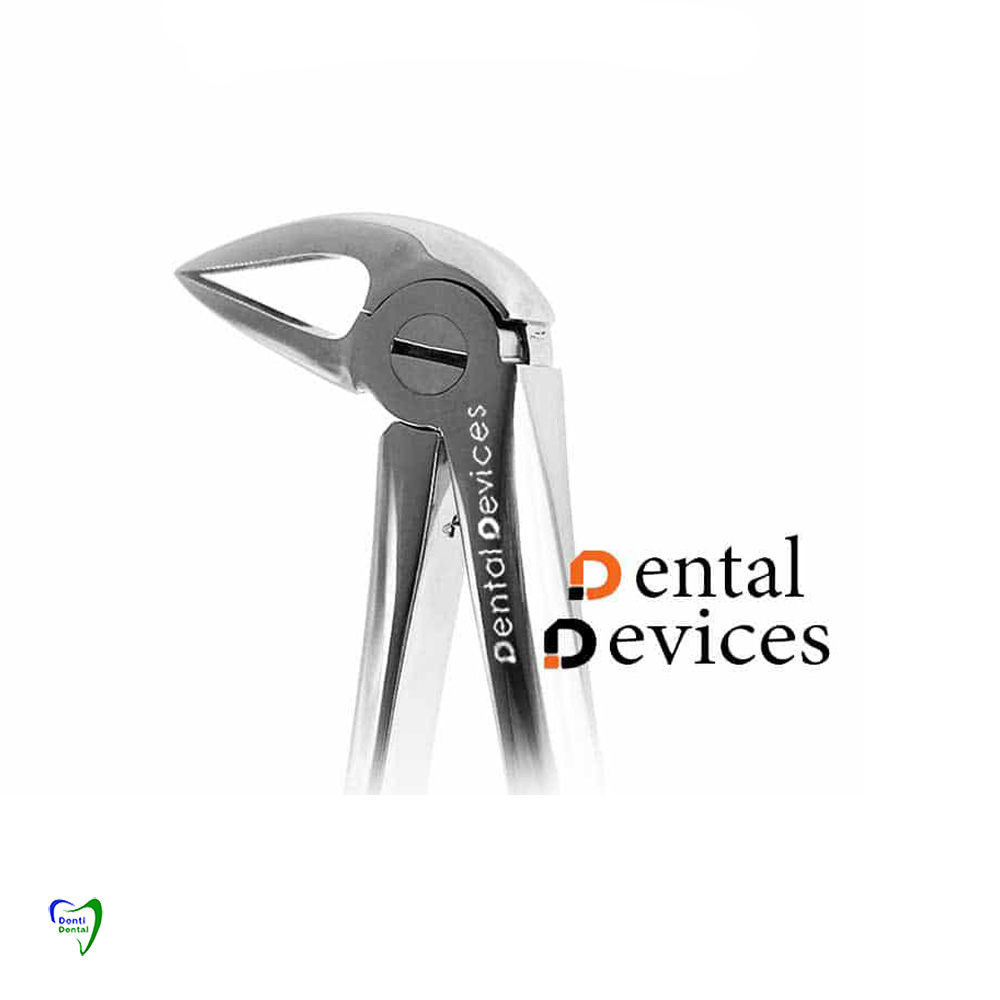 فورسپس ریشه کش بلند پایین دنتال دیوایس (DD-050-025)
