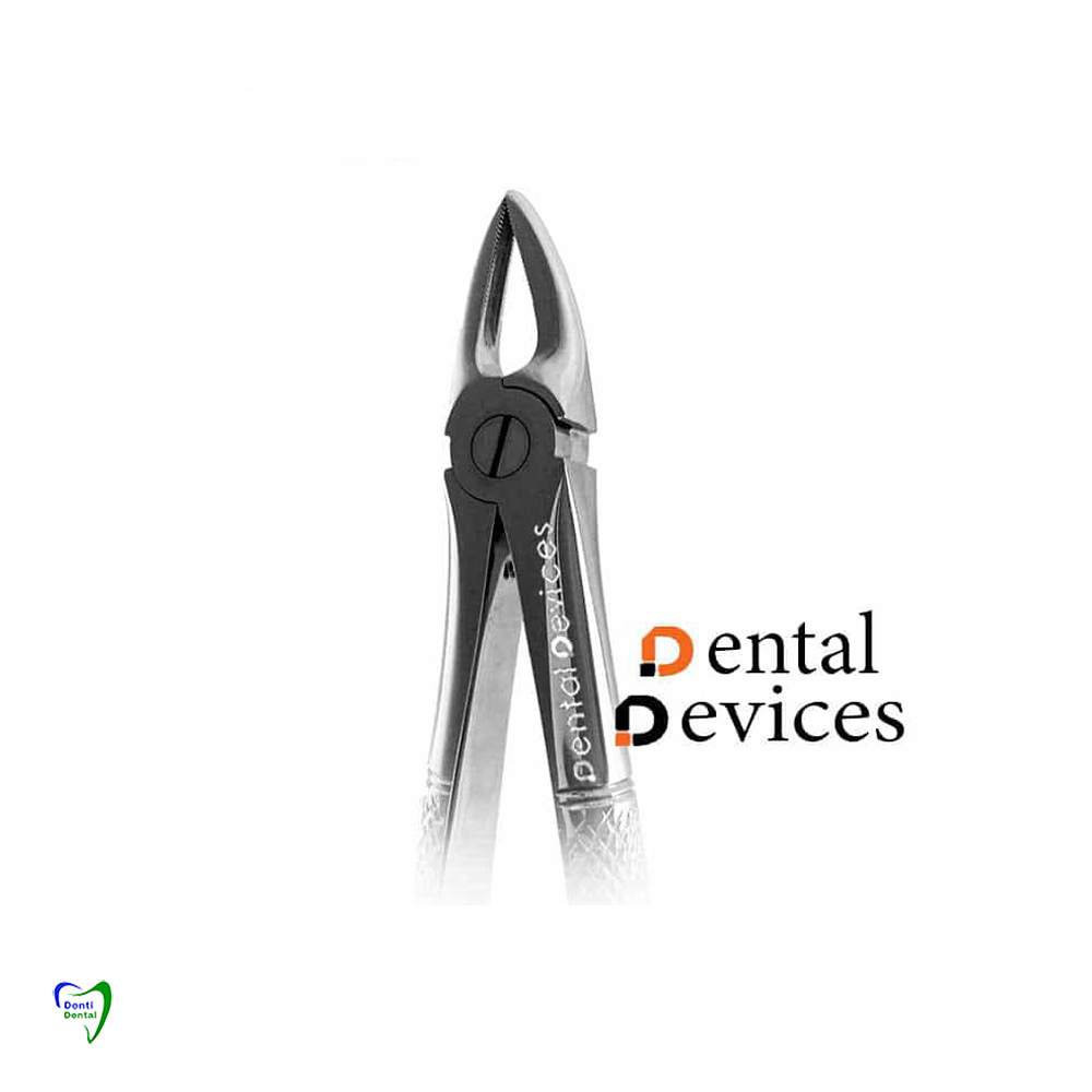 فورسپس ریشه کش سانترال بالا دنتال دیوایس (DD-050-017)