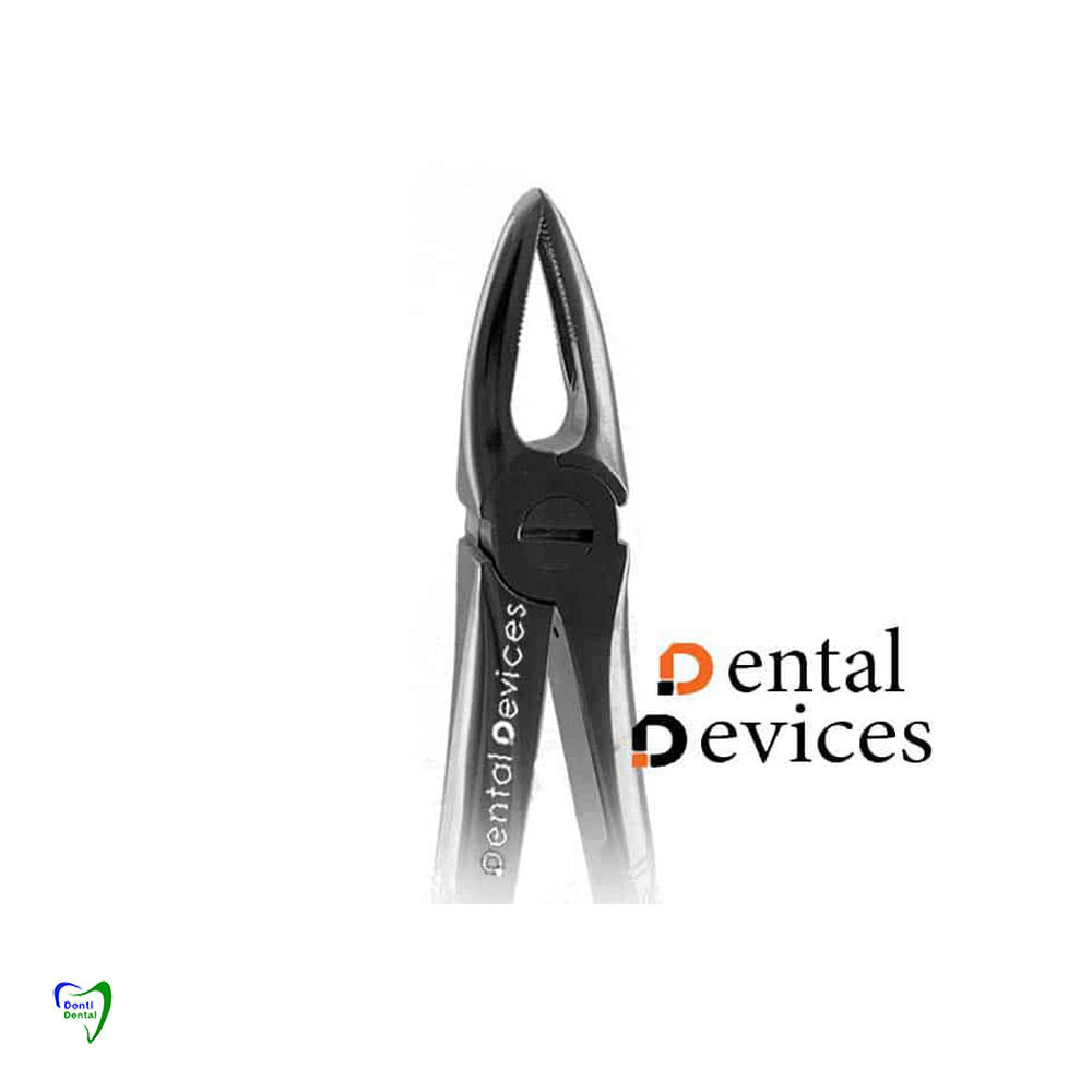 فورسپس ریشه کش مستقیم دنتال دیوایس (DD-050-018)