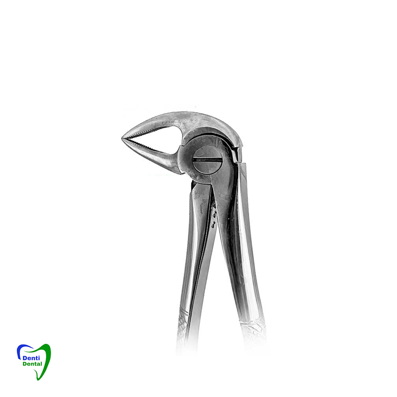 فورسپس ریشه کش پایین پیشرو دنت (DD-050-023)