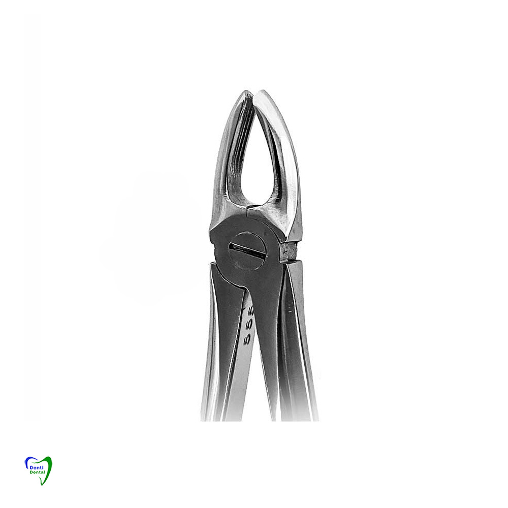 فورسپس سانترال بالا پیشرو دنت (DD-050-002)