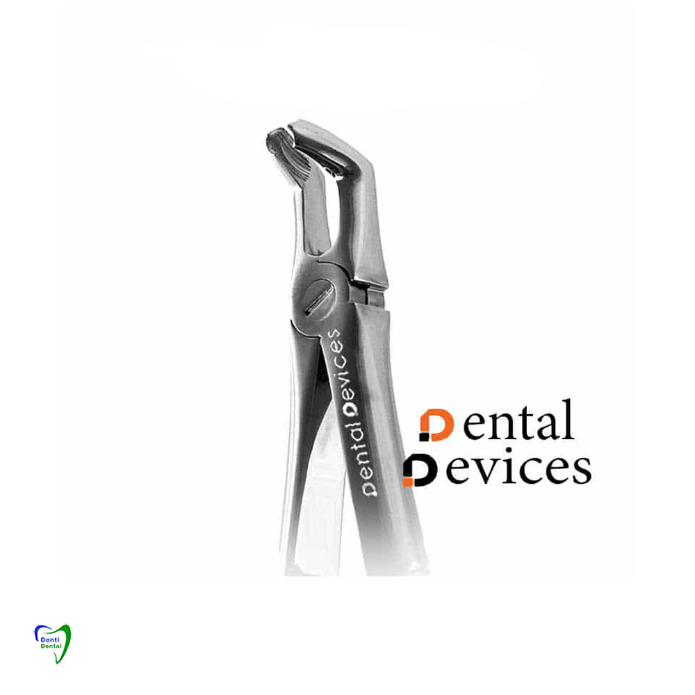 فورسپس عقل پایین دنتال دیوایس (DD-050-046)