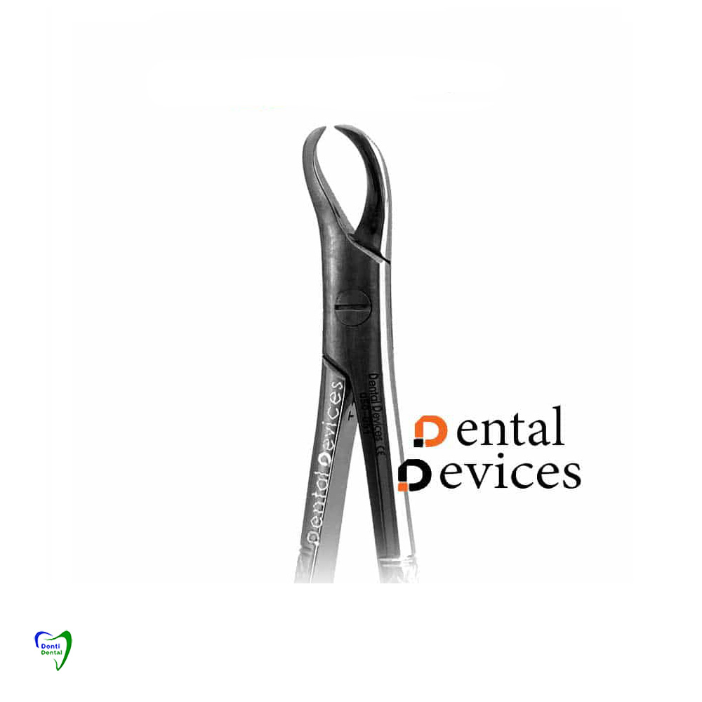 فورسپس کاهورن موازی Beak دنتال دیوایس (DD-050-051)