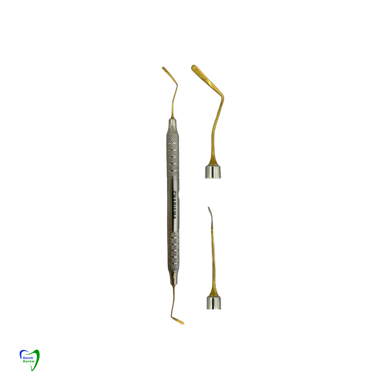 قلم کامپوزیت خیلی ظریف منحنی میکرو کاریزما (ch-026-121)