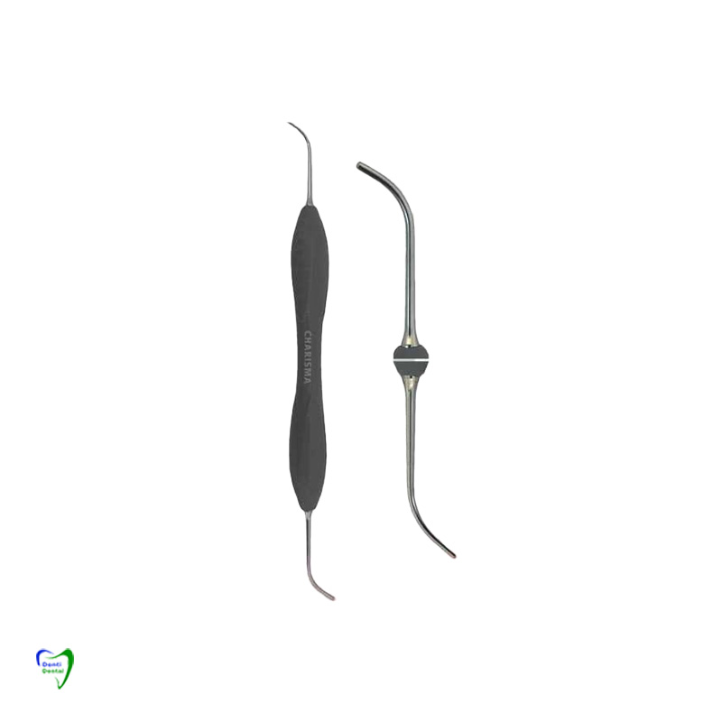 قلم کامپوزیت سیلیکونی سولو Condansa کاریزما (ch-026-103)
