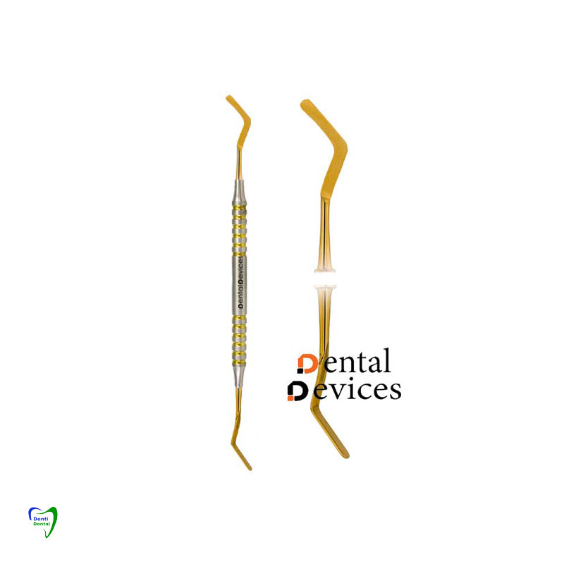 قلم کامپوزیت هالو متوسط دنتال دیوایس (DD-025-348F)