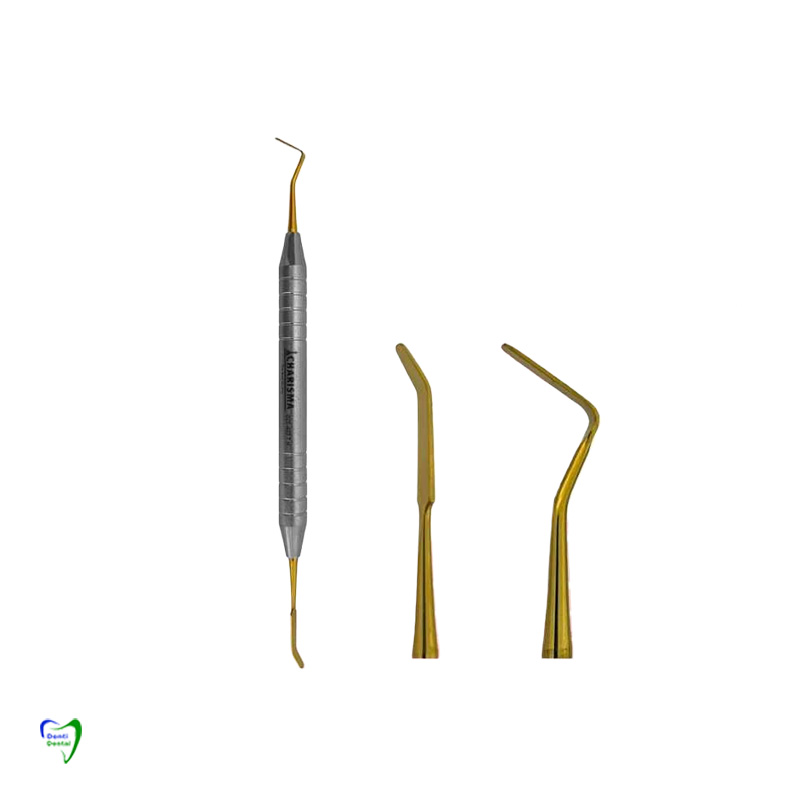 قلم کامپوزیت هالو NB-ANTERIOR کاریزما (ch-025-407t)