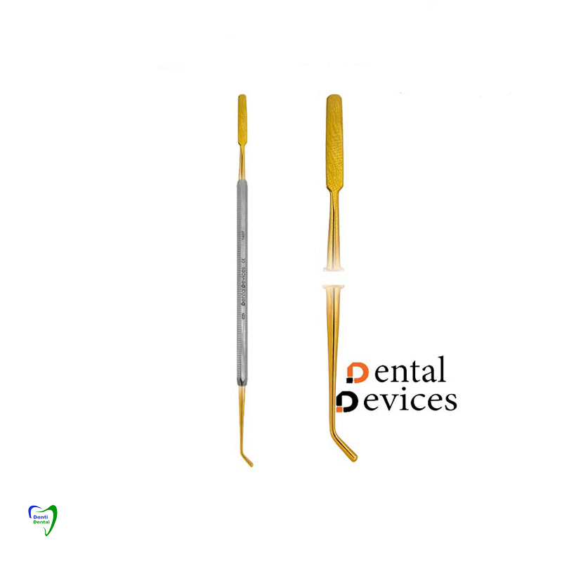 قلم کامپوزیت محکمه کندانسور هشت گوش دنتال دیوایس (DD-025-1419)