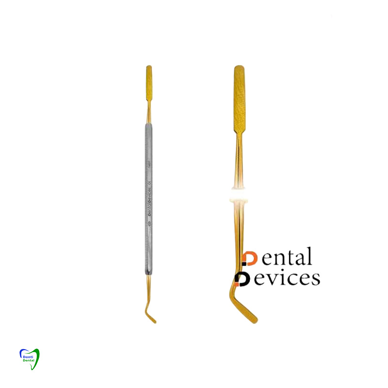 قلم کامپوزیت محکمه پانسمان هشت گوش دنتال دیوایس (DD-025-407)