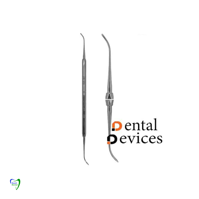 قلم کامپوزیت فیسور دنتال دیوایس (DD-025-367)