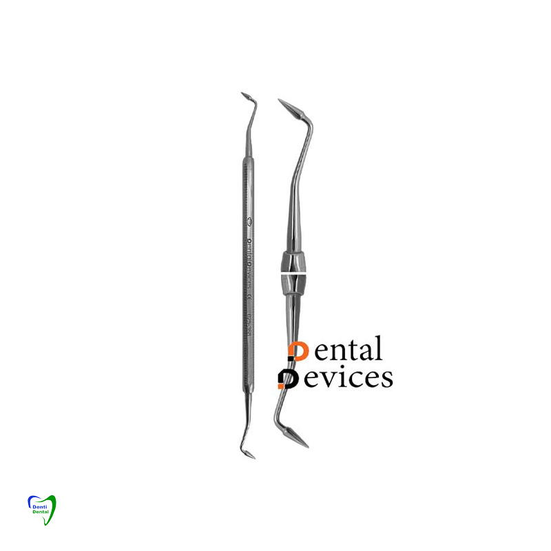 قلم کامپوزیت مخروطی دنتال دیوایس (DD-025-368)