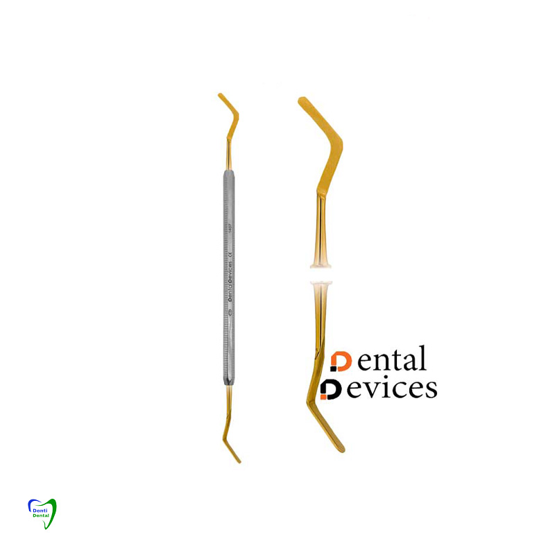 قلم کامپوزیت هیدمن هشت گوش دنتال دیوایس (DD-025-347)