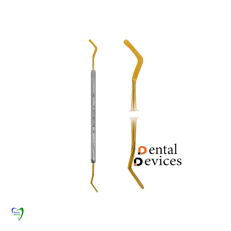 قلم کامپوزیت هیدمن متوسط هشت گوش دنتال دیوایس (DD-025-348)