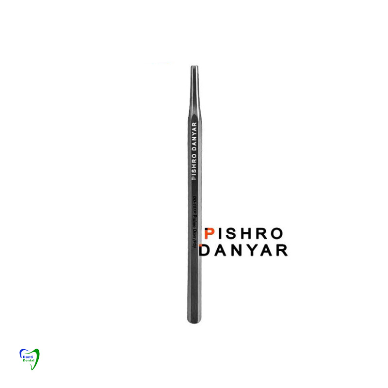 دسته آینه هالو پیشرو دنت (DD-157p)
