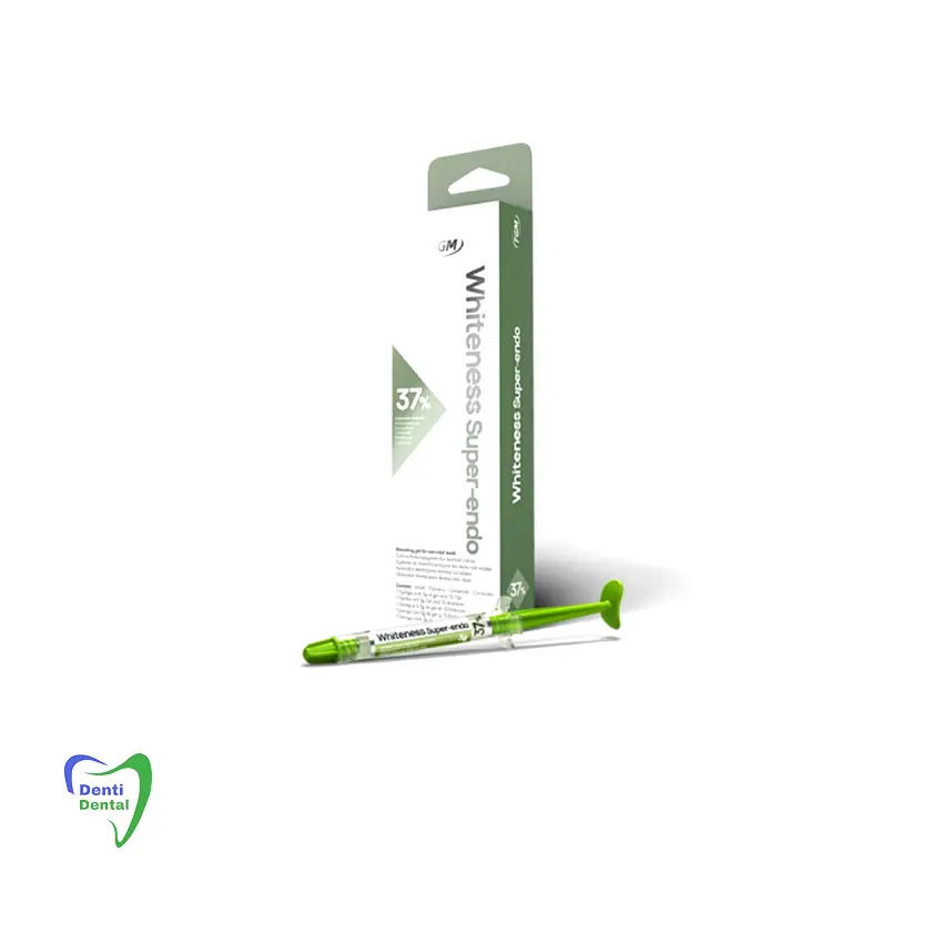 کیت بلیچینگ اندو اف جی ام