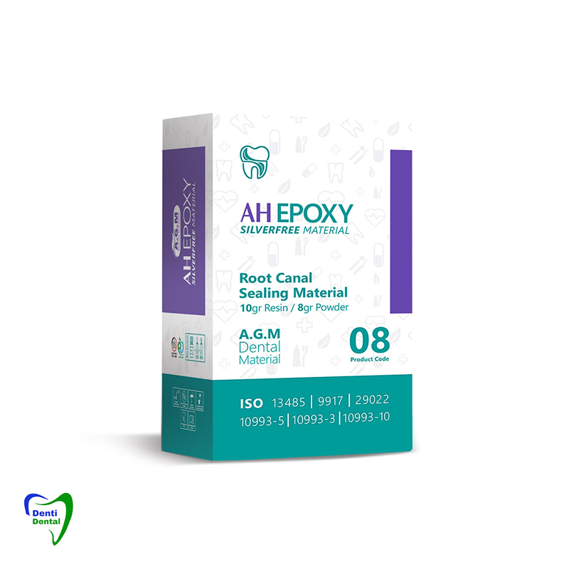سیلر AH اپوکسی ای جی ام