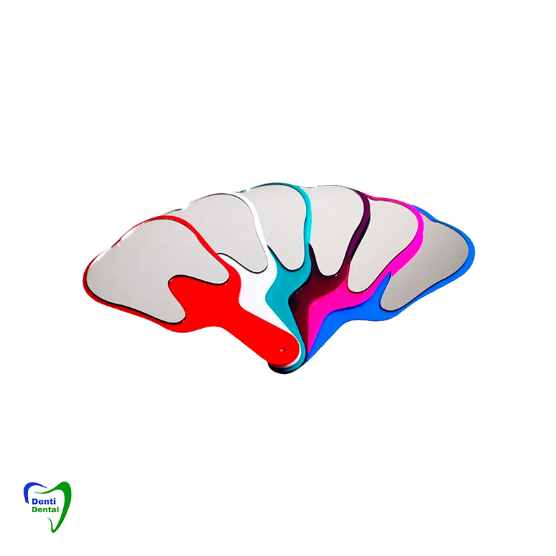 آینه بیمار دی دی اس